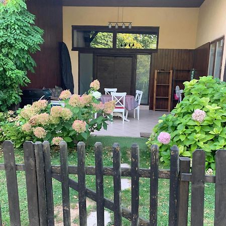 Les Hortensias Caumont-sur-Garonne 외부 사진